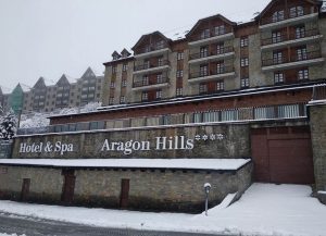 Aragon-Hill