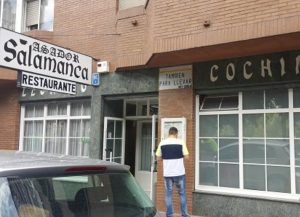 asador salamanca