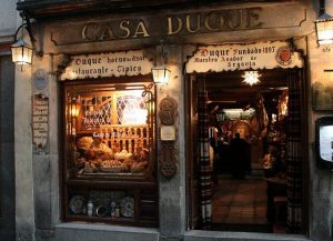 casa duque